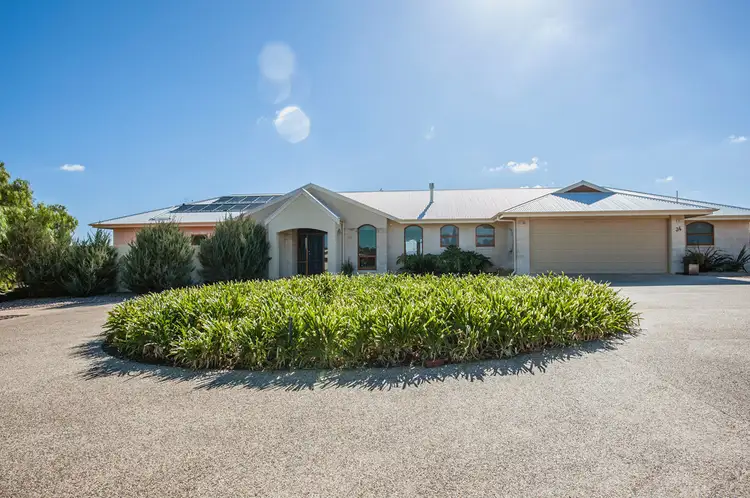 34 Sarah Court, Coffin Bay SA 5607
