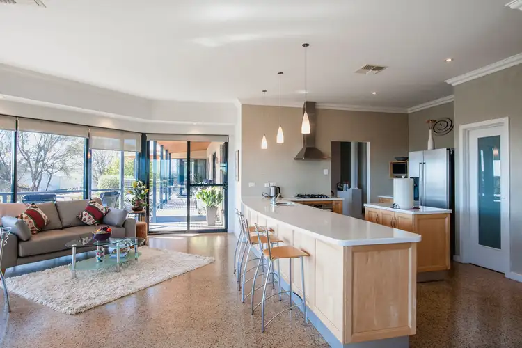 Sixth view of Homely house listing, 34 Sarah Court, Coffin Bay SA 5607