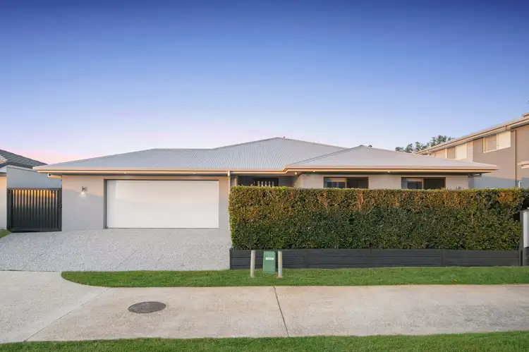 95 Lady Guinevere Circuit, Murrumba Downs QLD 4503