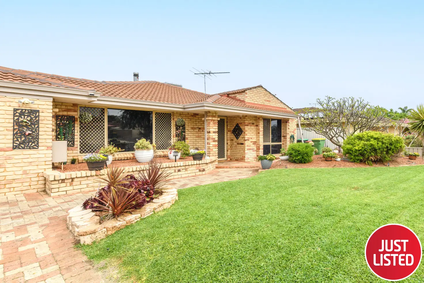 Main view of Homely house listing, 46 The Avenue, Warnbro WA 6169