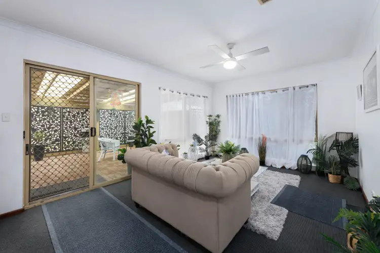 Third view of Homely house listing, 46 The Avenue, Warnbro WA 6169