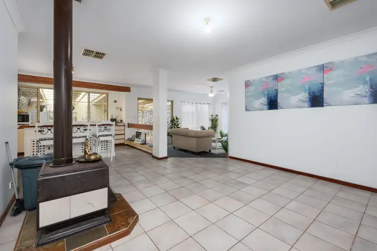 Fourth view of Homely house listing, 46 The Avenue, Warnbro WA 6169