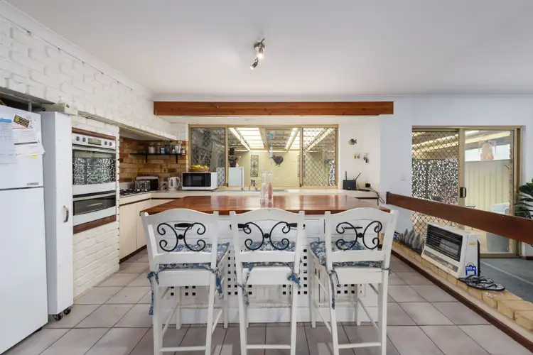 Fifth view of Homely house listing, 46 The Avenue, Warnbro WA 6169