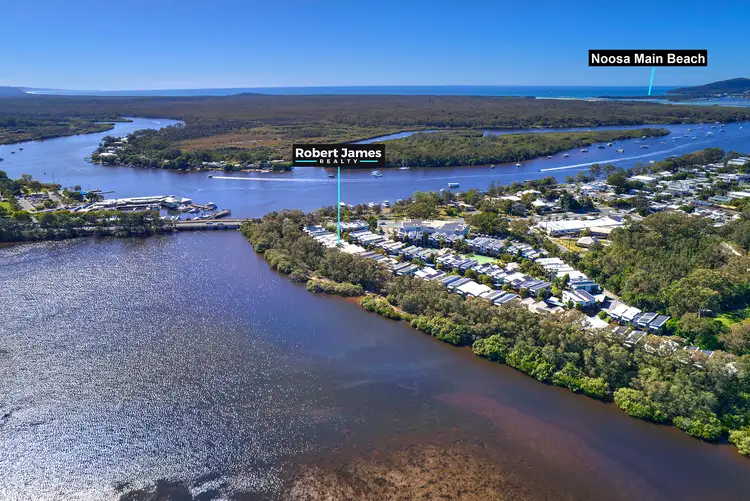 557 & 558/3 Hilton Tce, Tewantin QLD 4565
