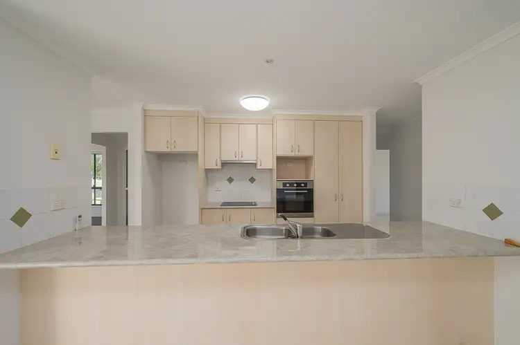 Second view of Homely house listing, 15 Bridgeman Place, New Auckland QLD 4680