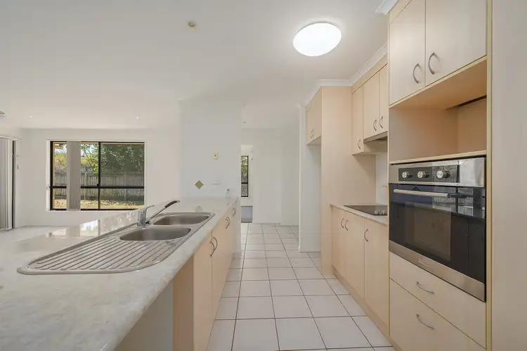 Third view of Homely house listing, 15 Bridgeman Place, New Auckland QLD 4680
