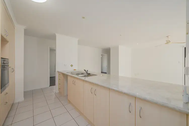 Fourth view of Homely house listing, 15 Bridgeman Place, New Auckland QLD 4680