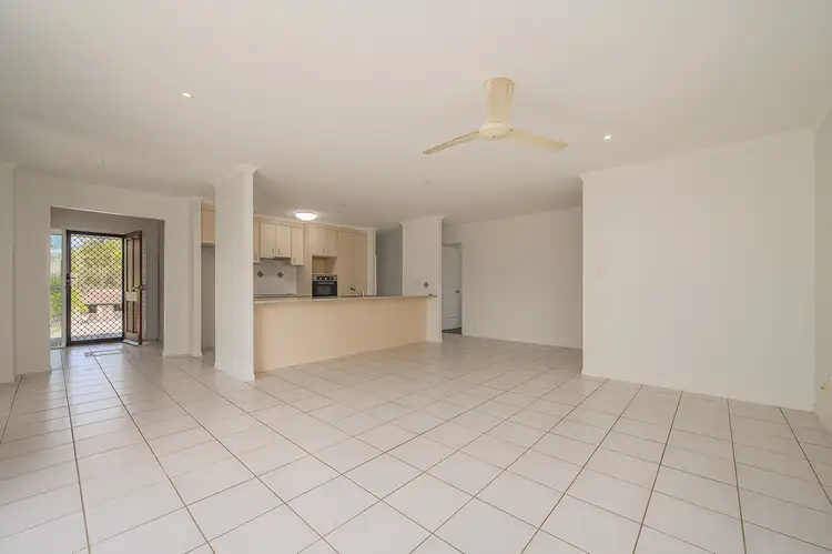 Fifth view of Homely house listing, 15 Bridgeman Place, New Auckland QLD 4680