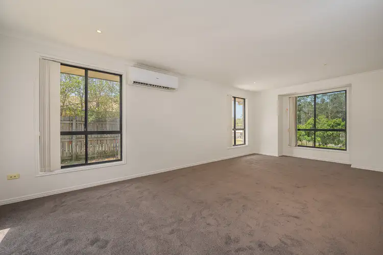 Sixth view of Homely house listing, 15 Bridgeman Place, New Auckland QLD 4680
