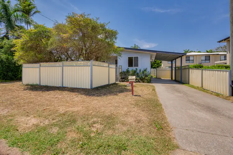 Main view of Homely house listing, 11a Walsh Street, South Gladstone QLD 4680