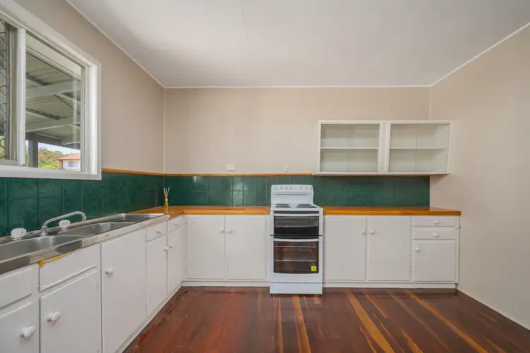 Third view of Homely house listing, 11a Walsh Street, South Gladstone QLD 4680