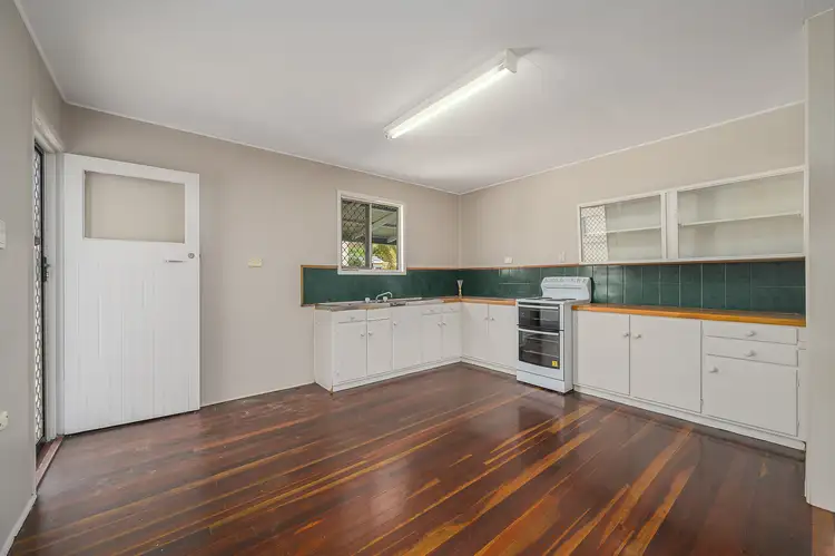 Fourth view of Homely house listing, 11a Walsh Street, South Gladstone QLD 4680