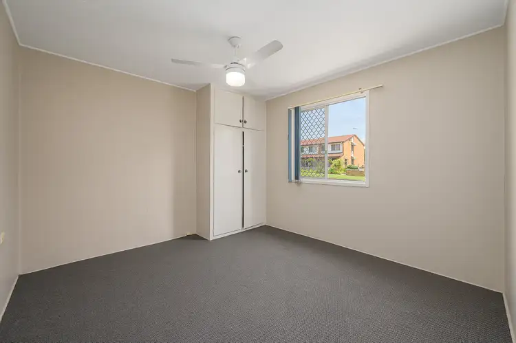 Sixth view of Homely house listing, 11a Walsh Street, South Gladstone QLD 4680