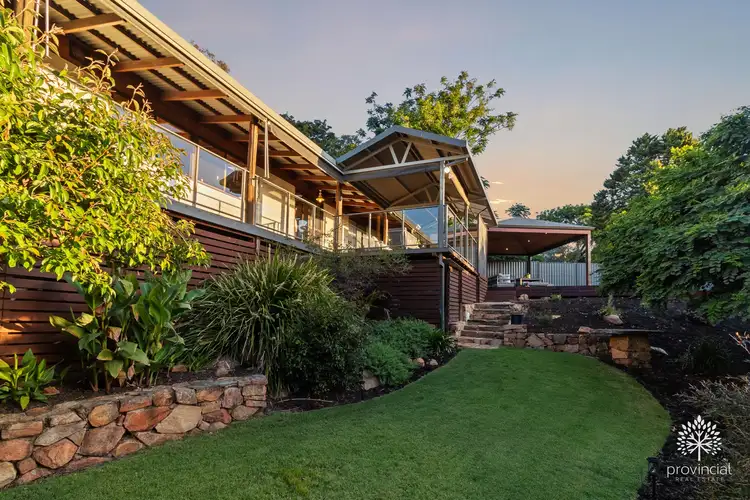 Third view of Homely house listing, 15 Gray Road, Gooseberry Hill WA 6076