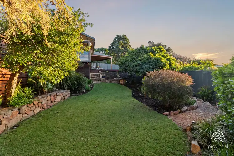 Fifth view of Homely house listing, 15 Gray Road, Gooseberry Hill WA 6076