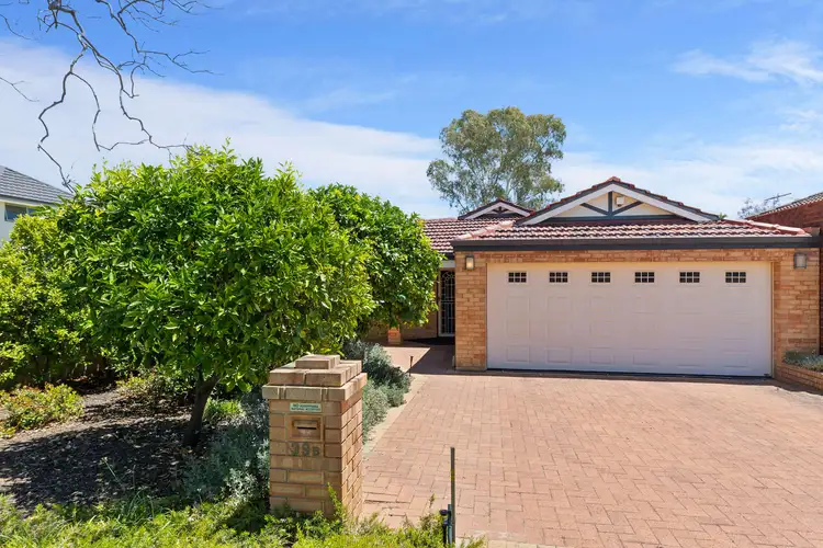 Main view of Homely house listing, 39B Sulman Avenue, Salter Point WA 6152