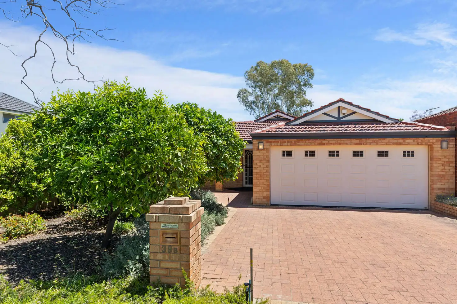 Main view of Homely house listing, 39B Sulman Avenue, Salter Point WA 6152