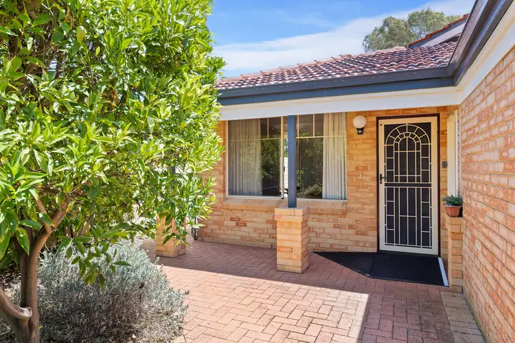 Second view of Homely house listing, 39B Sulman Avenue, Salter Point WA 6152