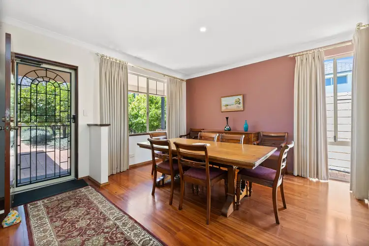 Fourth view of Homely house listing, 39B Sulman Avenue, Salter Point WA 6152