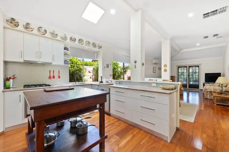 Seventh view of Homely house listing, 39B Sulman Avenue, Salter Point WA 6152
