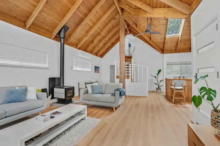 Main view of Homely house listing, 7 Seagrass Cove, Dunsborough WA 6281