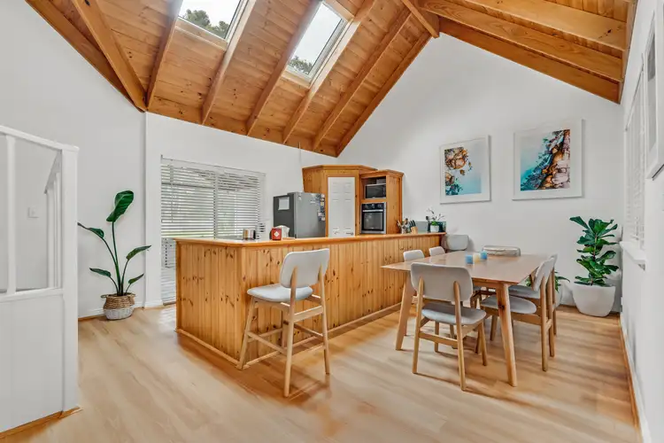 Second view of Homely house listing, 7 Seagrass Cove, Dunsborough WA 6281