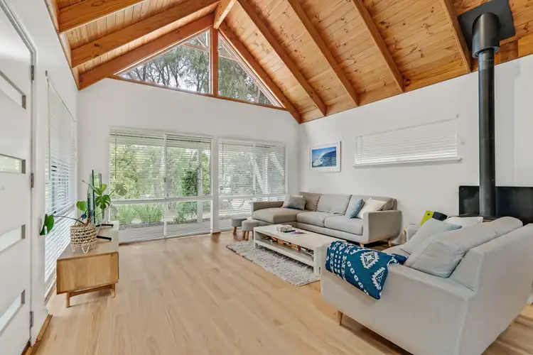 Third view of Homely house listing, 7 Seagrass Cove, Dunsborough WA 6281