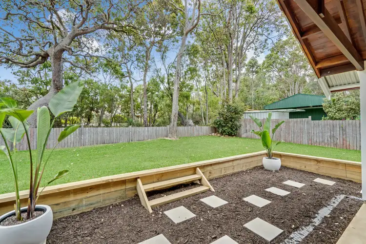 Fifth view of Homely house listing, 7 Seagrass Cove, Dunsborough WA 6281