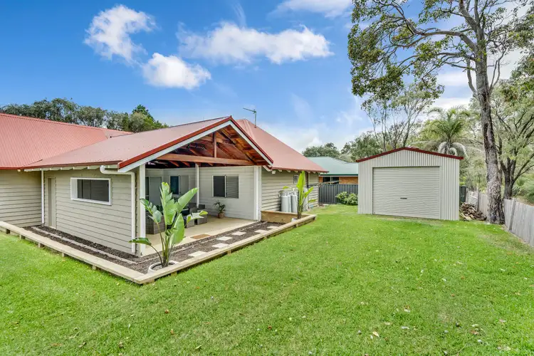 Sixth view of Homely house listing, 7 Seagrass Cove, Dunsborough WA 6281