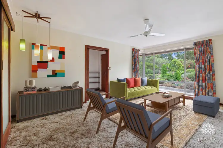 50 Sanderson Road, Lesmurdie WA 6076