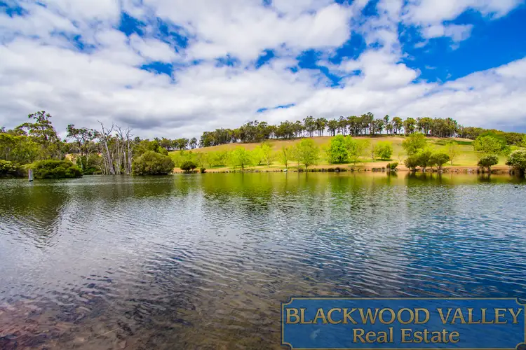 Second view of Homely house listing, 47 Elwin Taylor Road, Bridgetown WA 6255