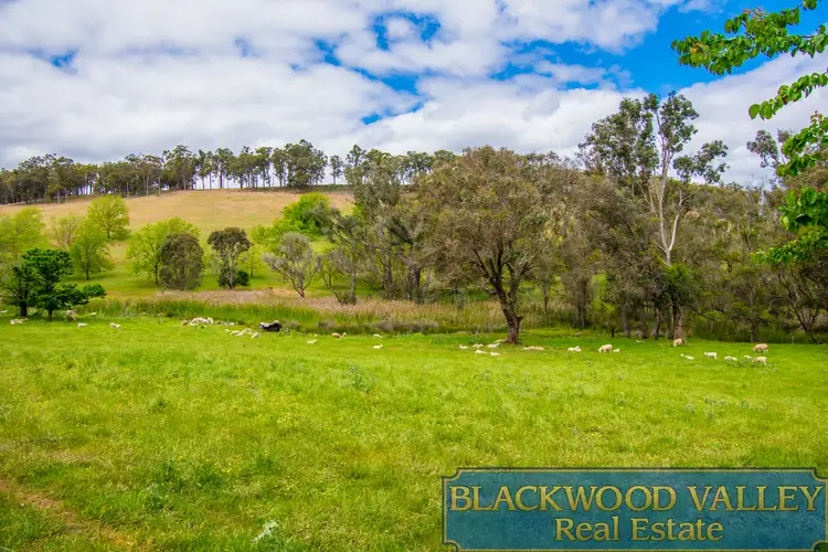 Sixth view of Homely house listing, 47 Elwin Taylor Road, Bridgetown WA 6255