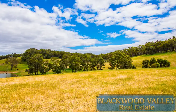 Seventh view of Homely house listing, 47 Elwin Taylor Road, Bridgetown WA 6255