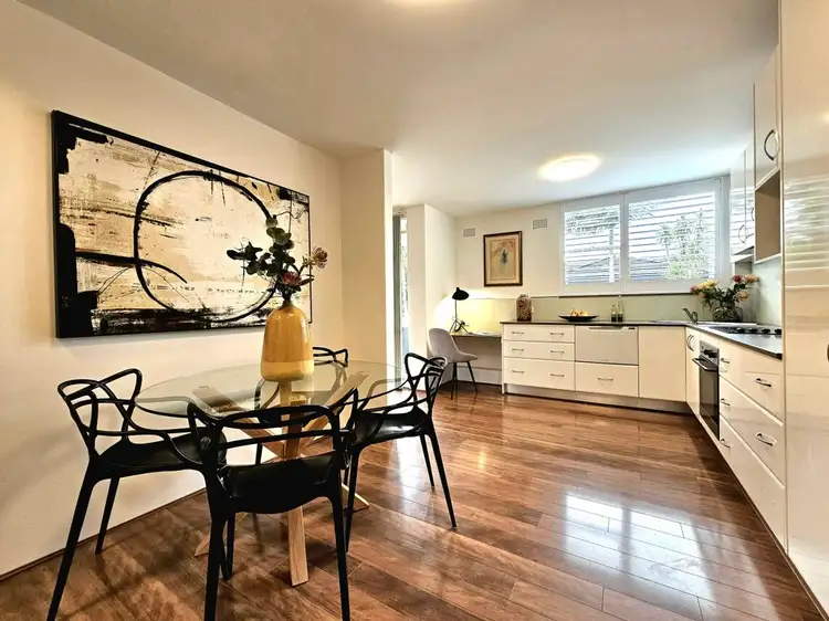 Second view of Homely apartment listing, 2/6 Ocean Avenue, Newport NSW 2106