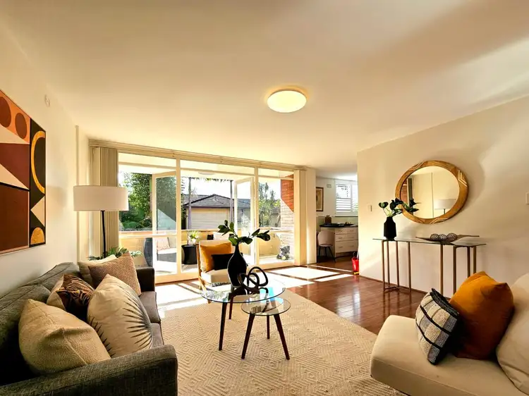 Fourth view of Homely apartment listing, 2/6 Ocean Avenue, Newport NSW 2106
