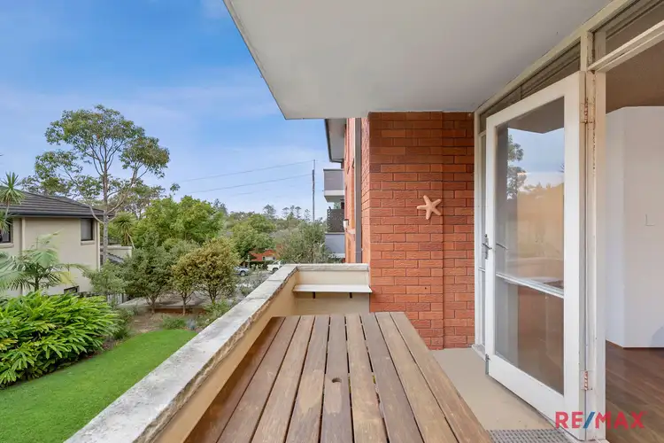 Fifth view of Homely apartment listing, 2/6 Ocean Avenue, Newport NSW 2106
