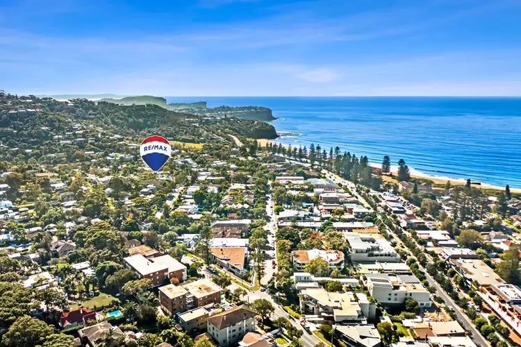 Sixth view of Homely apartment listing, 2/6 Ocean Avenue, Newport NSW 2106