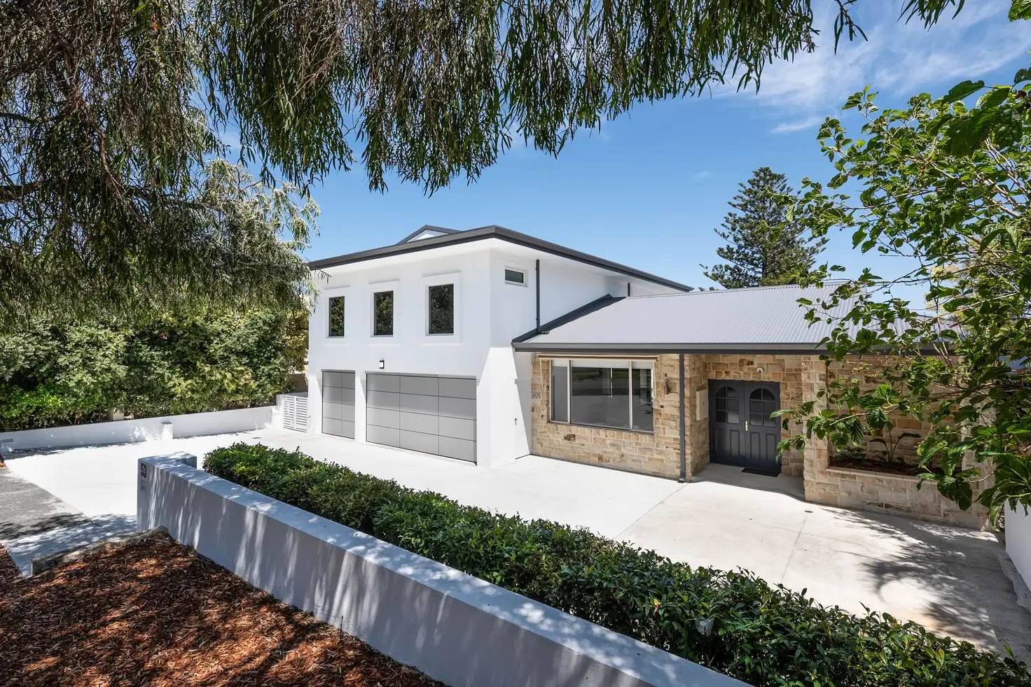 Main view of Homely house listing, 53 Tarongo Way, City Beach WA 6015