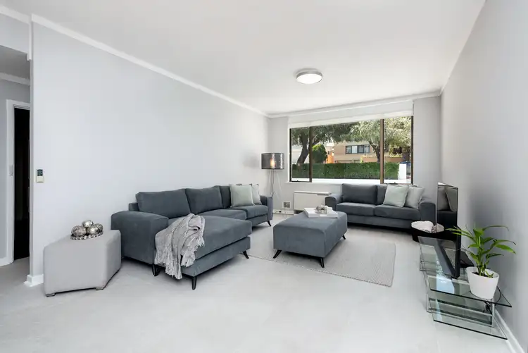 Second view of Homely house listing, 53 Tarongo Way, City Beach WA 6015