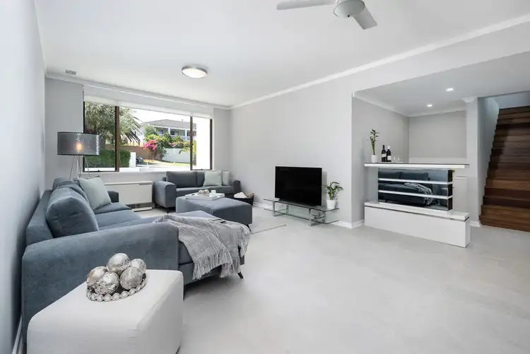 Third view of Homely house listing, 53 Tarongo Way, City Beach WA 6015