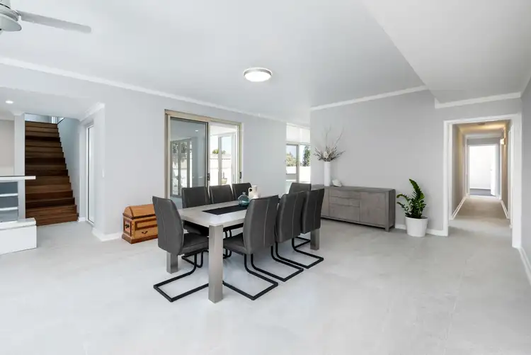 Fourth view of Homely house listing, 53 Tarongo Way, City Beach WA 6015