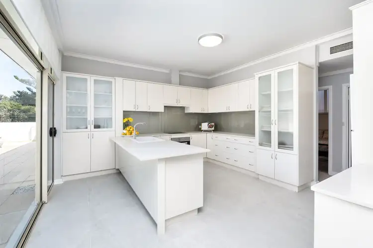 Fifth view of Homely house listing, 53 Tarongo Way, City Beach WA 6015