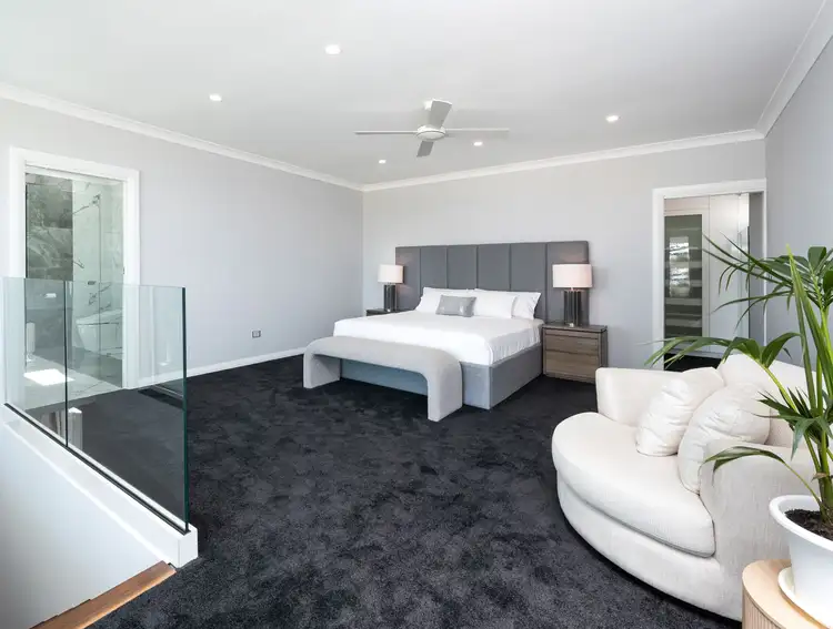 Sixth view of Homely house listing, 53 Tarongo Way, City Beach WA 6015