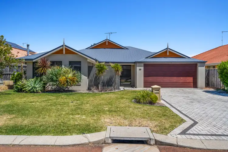 20 Scarab Court, Halls Head WA 6210