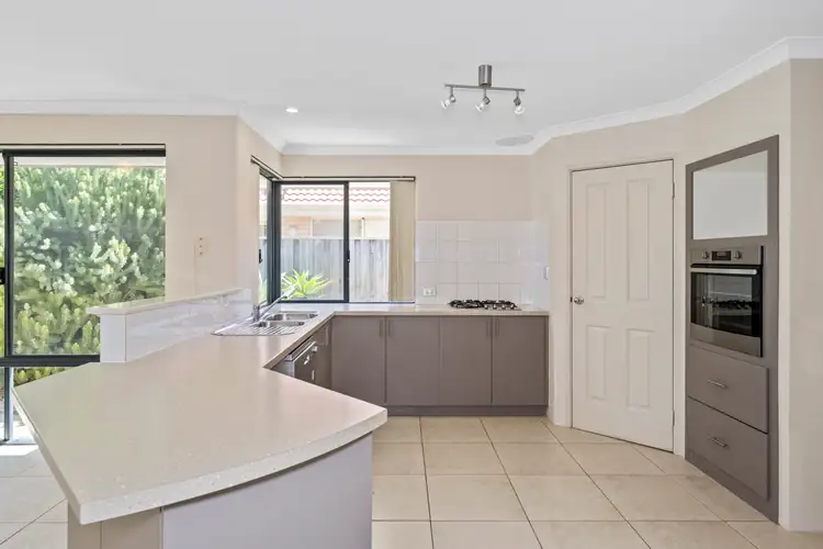 Second view of Homely house listing, 20 Scarab Court, Halls Head WA 6210
