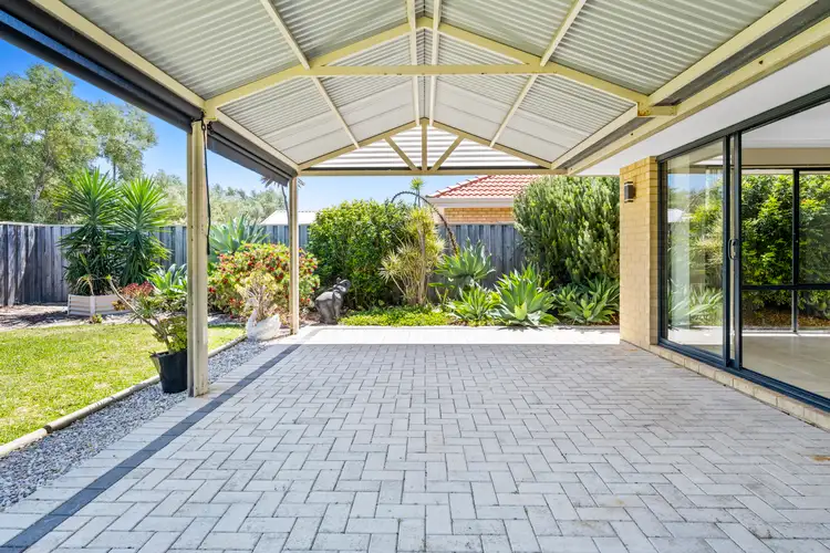 Fourth view of Homely house listing, 20 Scarab Court, Halls Head WA 6210