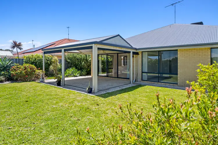 Fifth view of Homely house listing, 20 Scarab Court, Halls Head WA 6210