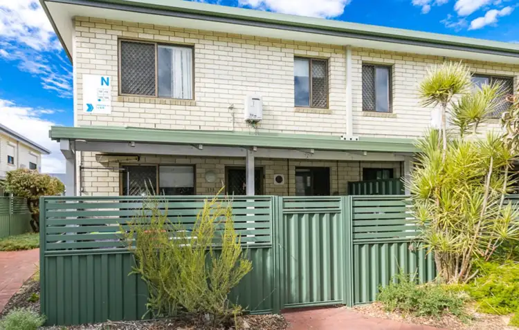 Main view of Homely townhouse listing, 133/81 King William Street, Bayswater WA 6053