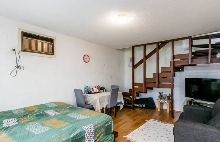 Second view of Homely townhouse listing, 133/81 King William Street, Bayswater WA 6053