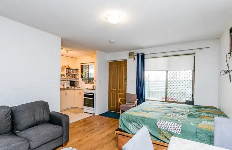 Fourth view of Homely townhouse listing, 133/81 King William Street, Bayswater WA 6053